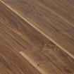 Krono Laminate Flooring Vario 8mm Virginia Walnut 4v Groove 8748 (Price Pre Pack)