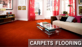 Paris Carpet Flooring