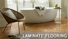 Paris Laminate Flooring